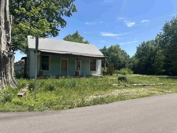 8793 W Parker ST, Richland, IN 47634