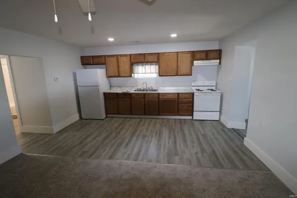 309 W Kyger ST, Frankfort, IN 46041