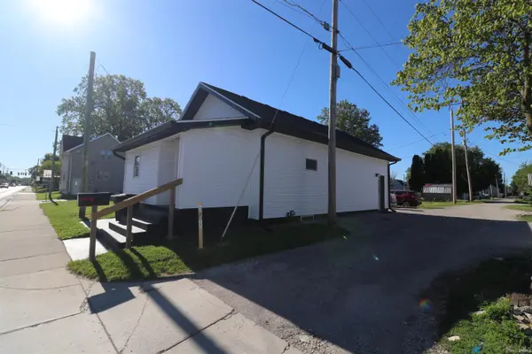309 W Kyger ST, Frankfort, IN 46041