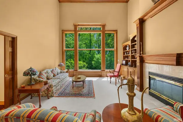 1802 Danielle LN, West Lafayette, IN 47906-5730