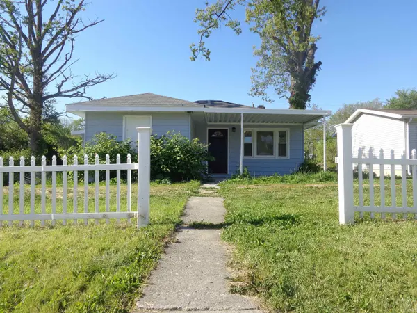 3311 Chestnut ST, Fort Wayne, IN 46803