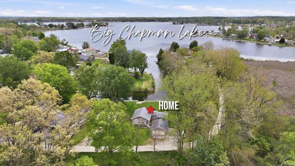 151 Ems C27c LN, Warsaw, IN 46582-9076