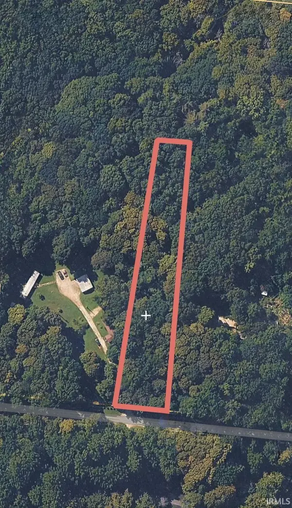 TBD Woodview Hills LN, Solsberry, IN 47459