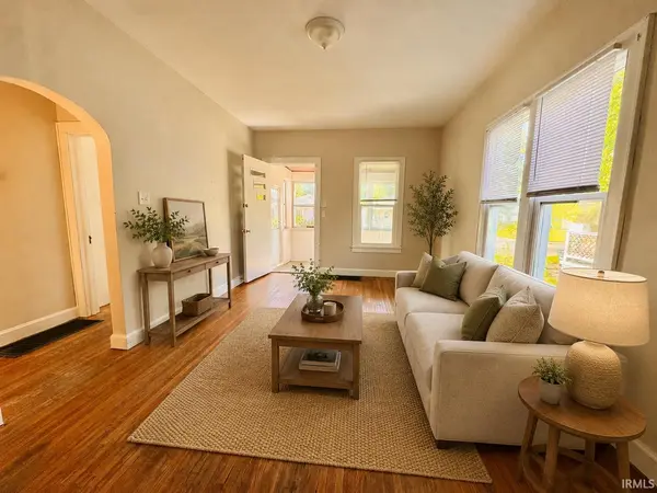 706 Madison AVE, Evansville, IN 47713