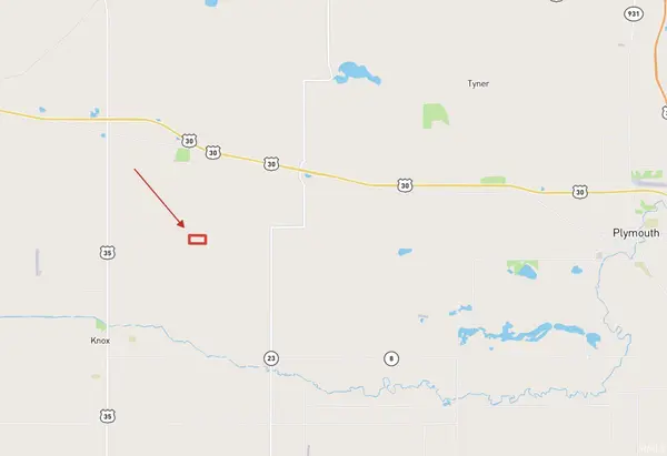 700 E 250 N ***, Grovertown, IN 46531