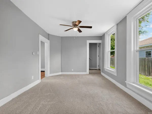 1608 Sinclair ST, Fort Wayne, IN 46808