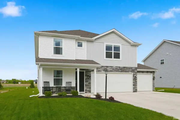 5206 Bing PASS, New Haven, IN 46774