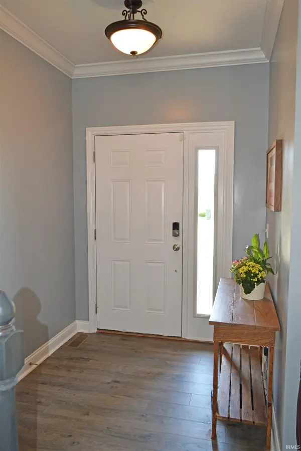 4104 Eagle Watch DR, Evansville, IN 47725