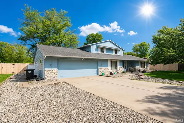 5218 Tomahawk TRL, Fort Wayne, IN 46804-4934