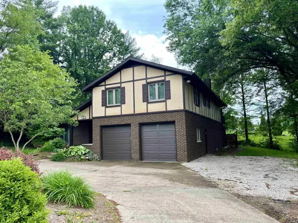 1153 W 13th ST, Jasper, IN 47546