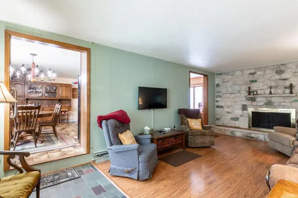 215 Church ST, Lagrange, IN 46761