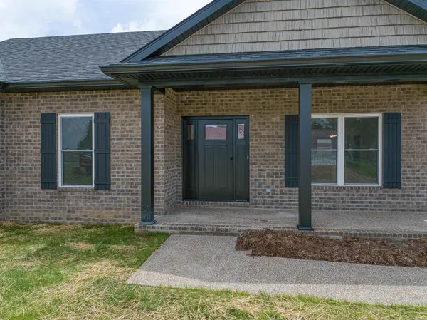 310 SUNSET DR, Mount Vernon, IN 47620
