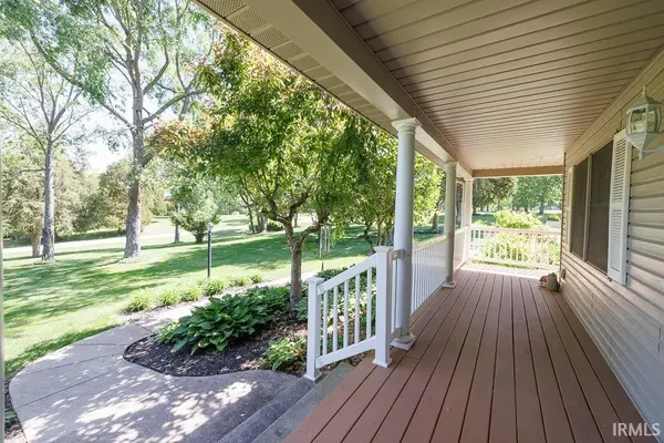 8303 Anne AVE, Bloomington, IN 47401
