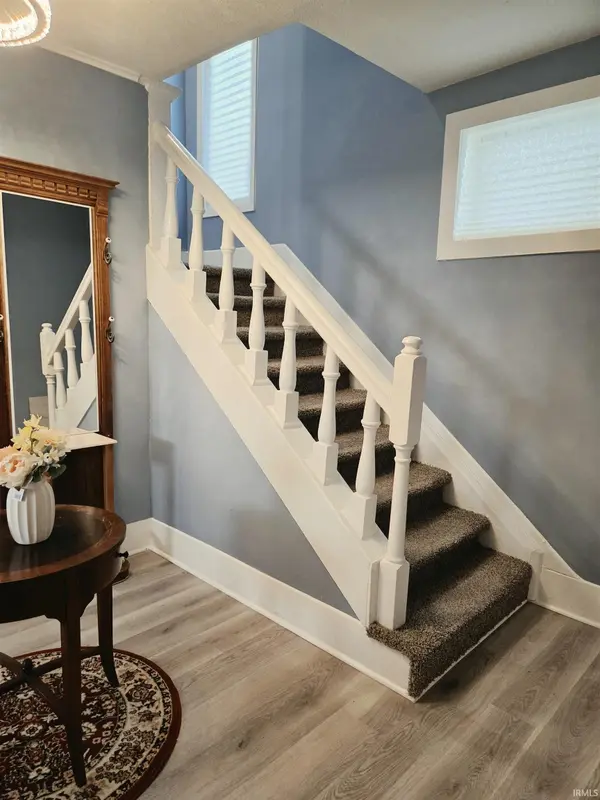 522 E Masterson AVE, Fort Wayne, IN 46803