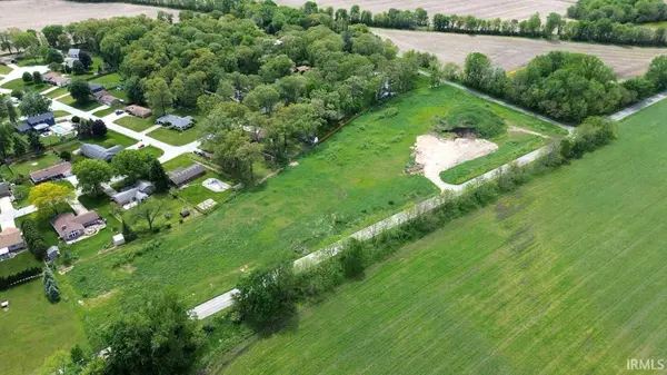 11296 Harrison RD, Osceola, IN 46561