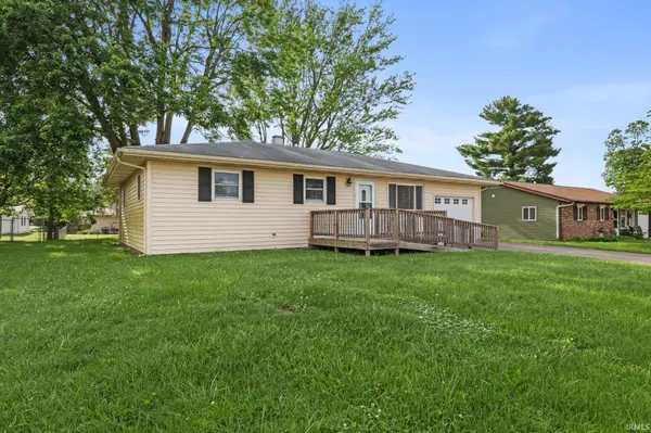 717 S Western DR, Bloomington, IN 47403