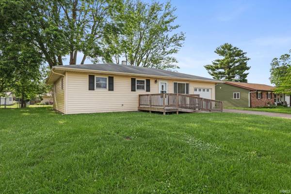 717 S Western DR, Bloomington, IN 47403