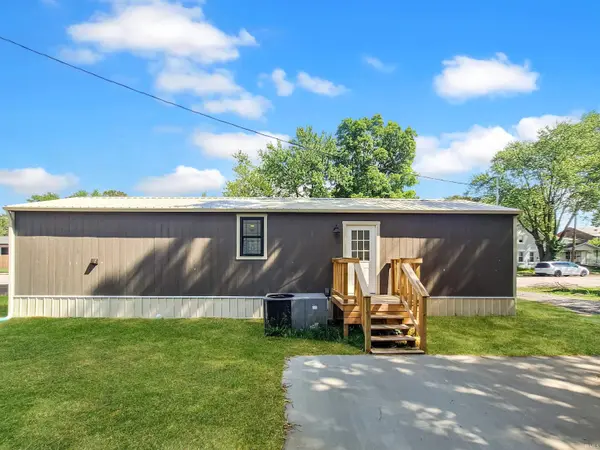 319 N Fourth AVE, Evansville, IN 47710