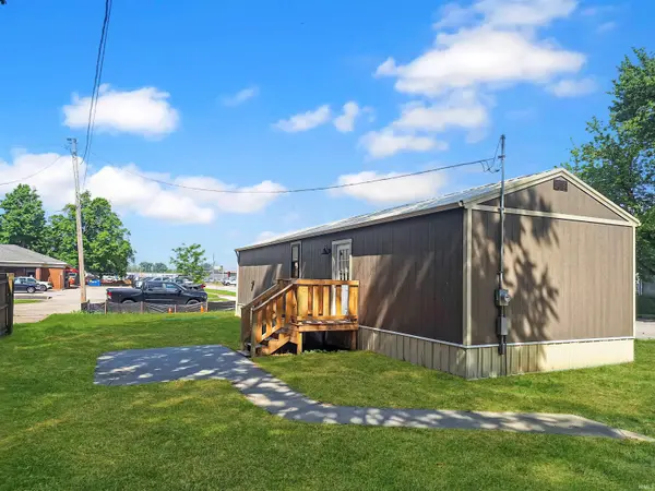 319 N Fourth AVE, Evansville, IN 47710