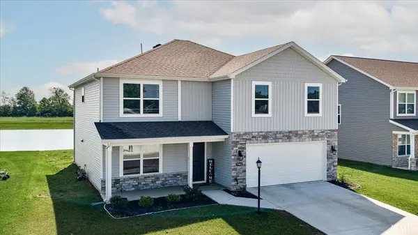 7962 Cordovan CV, Fort Wayne, IN 46835