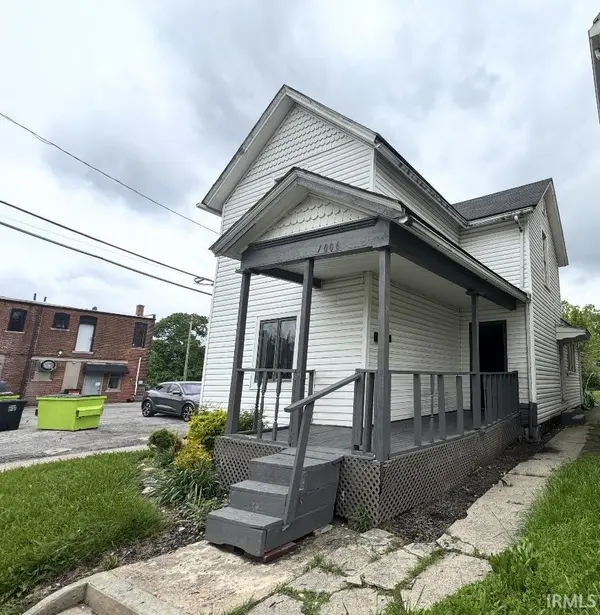 1006 Savilla AVE, Fort Wayne, IN 46807