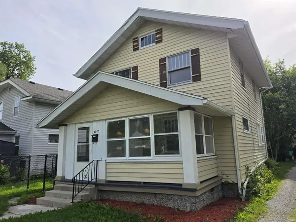 3505 Weisser Park AVE, Fort Wayne, IN 46806-4282