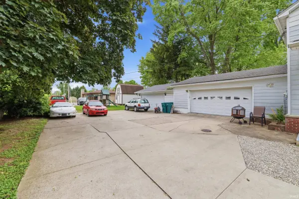 149 W North ST, Russiaville, IN 46979
