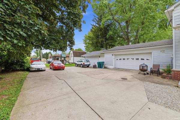 149 W North ST, Russiaville, IN 46979