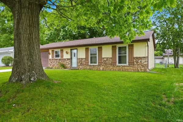 7311 Tangerine LN, Fort Wayne, IN 46825