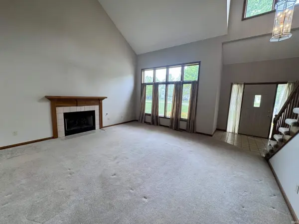 1503 Baron CT, Auburn, IN 46706