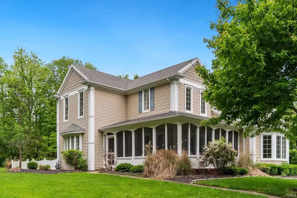 14612 Liberty Mills RD, Fort Wayne, IN 46814