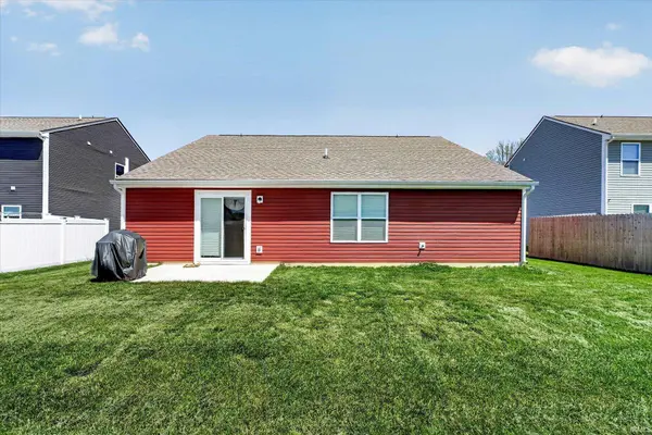 3271 Sand Walk DR, Kokomo, IN 46902-5672