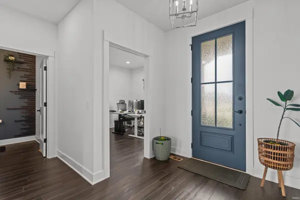 12597 TULA TRL, Fort Wayne, IN 46814