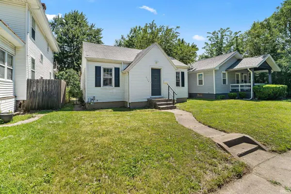 3105 Plaza DR, Fort Wayne, IN 46806-1314