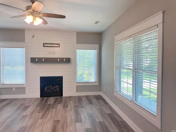 5735 S Fairfax RD, Bloomington, IN 47401-9686
