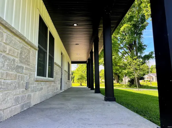 5735 S Fairfax RD, Bloomington, IN 47401-9686