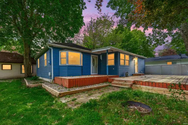 7746 N Hudson BLVD, New Carlisle, IN 46552