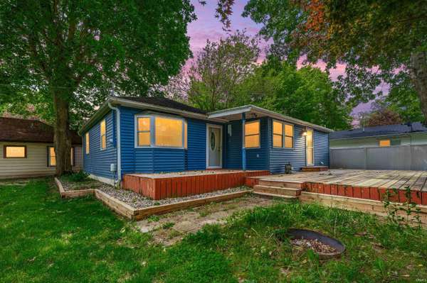 7746 N Hudson BLVD, New Carlisle, IN 46552