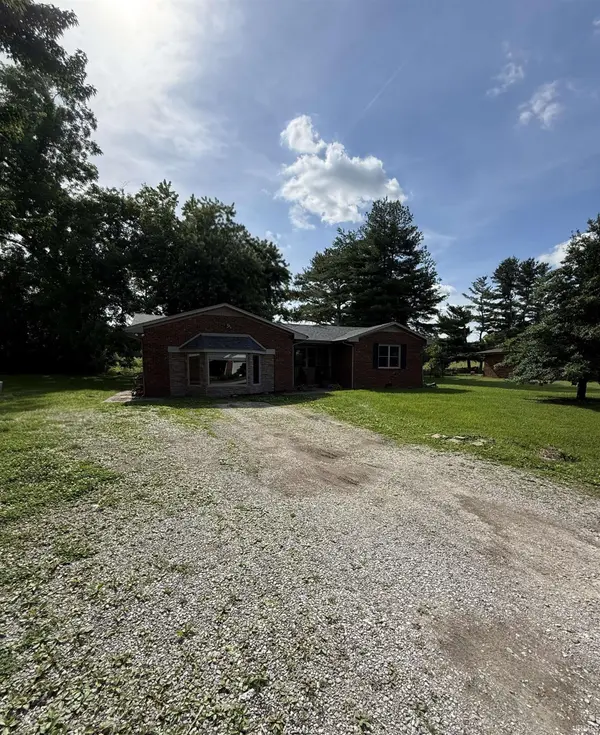 792 N Rebel SQ, Rockport, IN 47635-9278