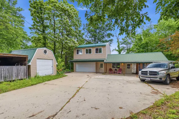 14368 N 300 E ***, Covington, IN 47932