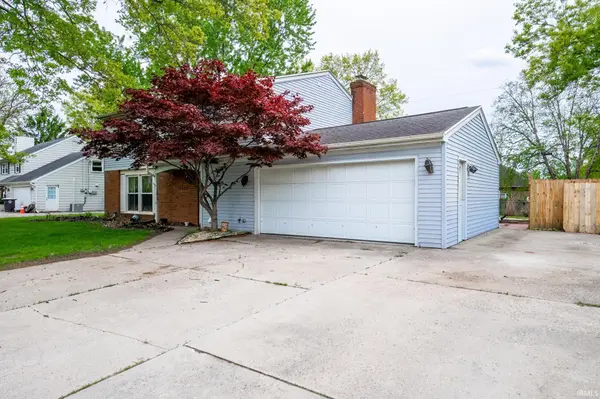 5502 Vance AVE, Fort Wayne, IN 46815-6156
