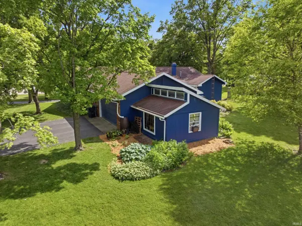 526 W Reade AVE, Upland, IN 46989