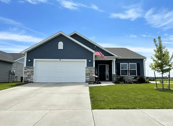 1195 Colcester (Lot 150) LN, West Lafayette, IN 47906