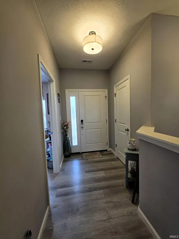 1195 Colcester (Lot 150) LN, West Lafayette, IN 47906
