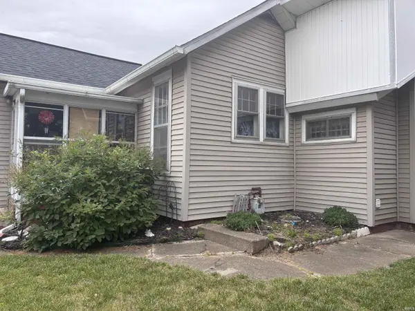 714 State ST, Logansport, IN 46947