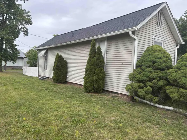 714 State ST, Logansport, IN 46947