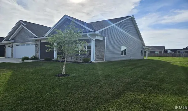 4873 Abbeyville DR, Lafayette, IN 47909