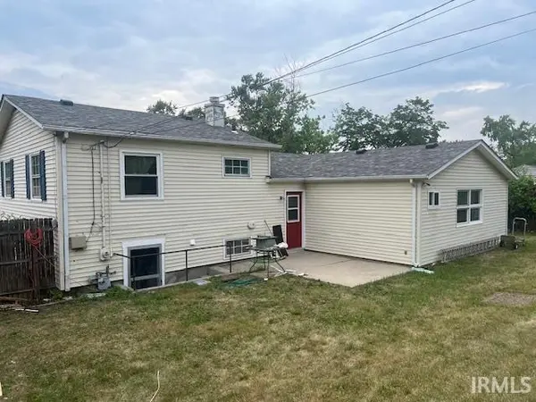 1809 Edenton DR, Fort Wayne, IN 46804