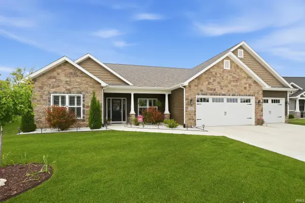13667 Stone Table BLVD, Fort Wayne, IN 46845-0103