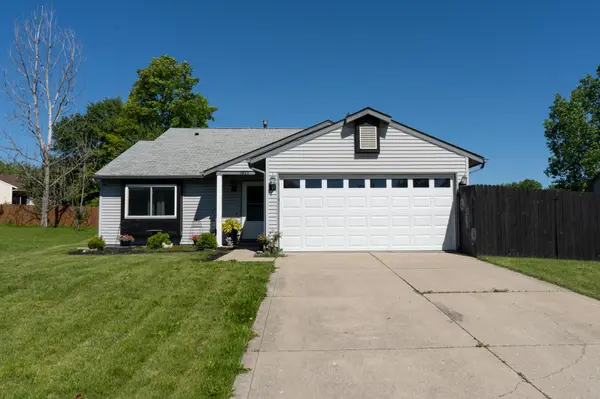 7617 Eagle Trace CV, Fort Wayne, IN 46825